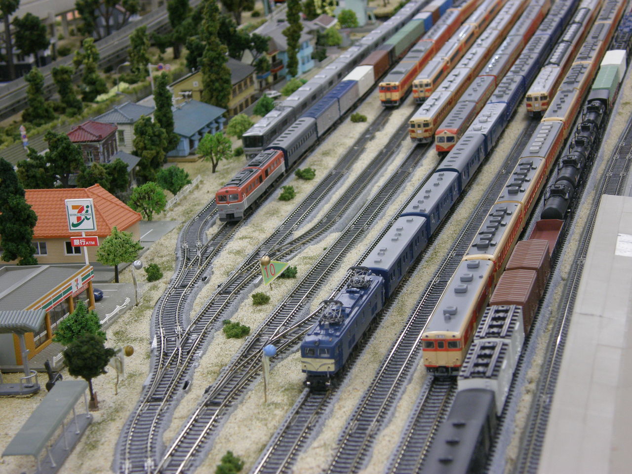 私にとっての「理想のレイアウトプラン」を考えてみる。 : エヌゲ道