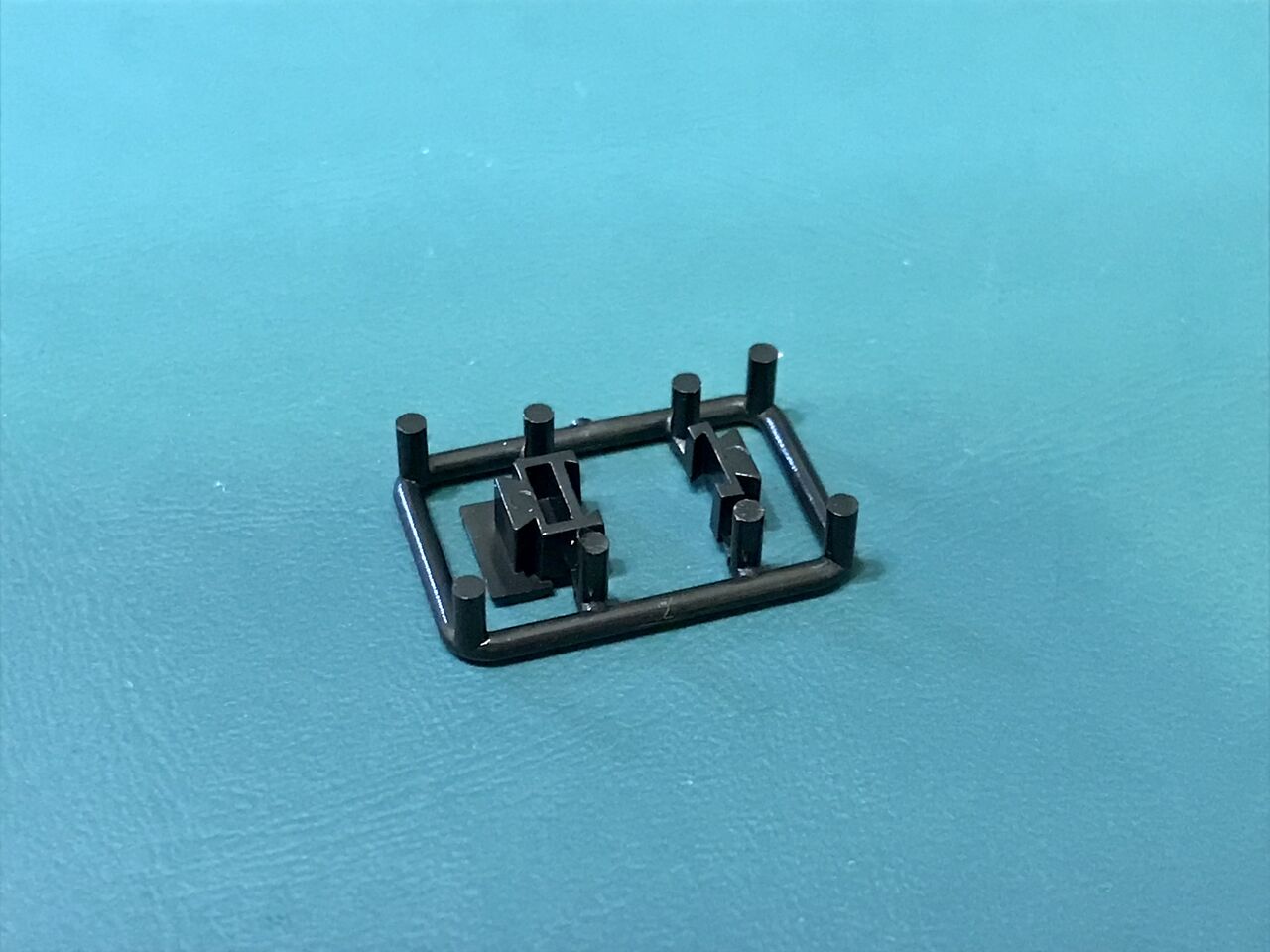 鉄コレ「名古屋鉄道 デキ104」をN化する。 : エヌゲ道 since 2015