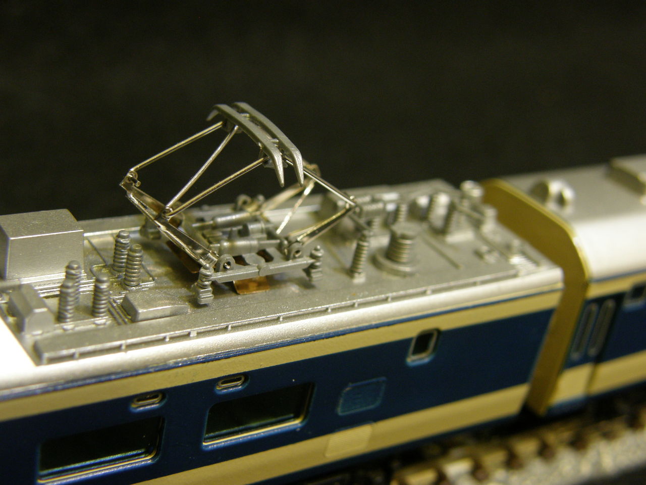 元気堂】Nゲージ KATO 583系 特急電車 クハネ583/モハネ582/サシ581/サロ