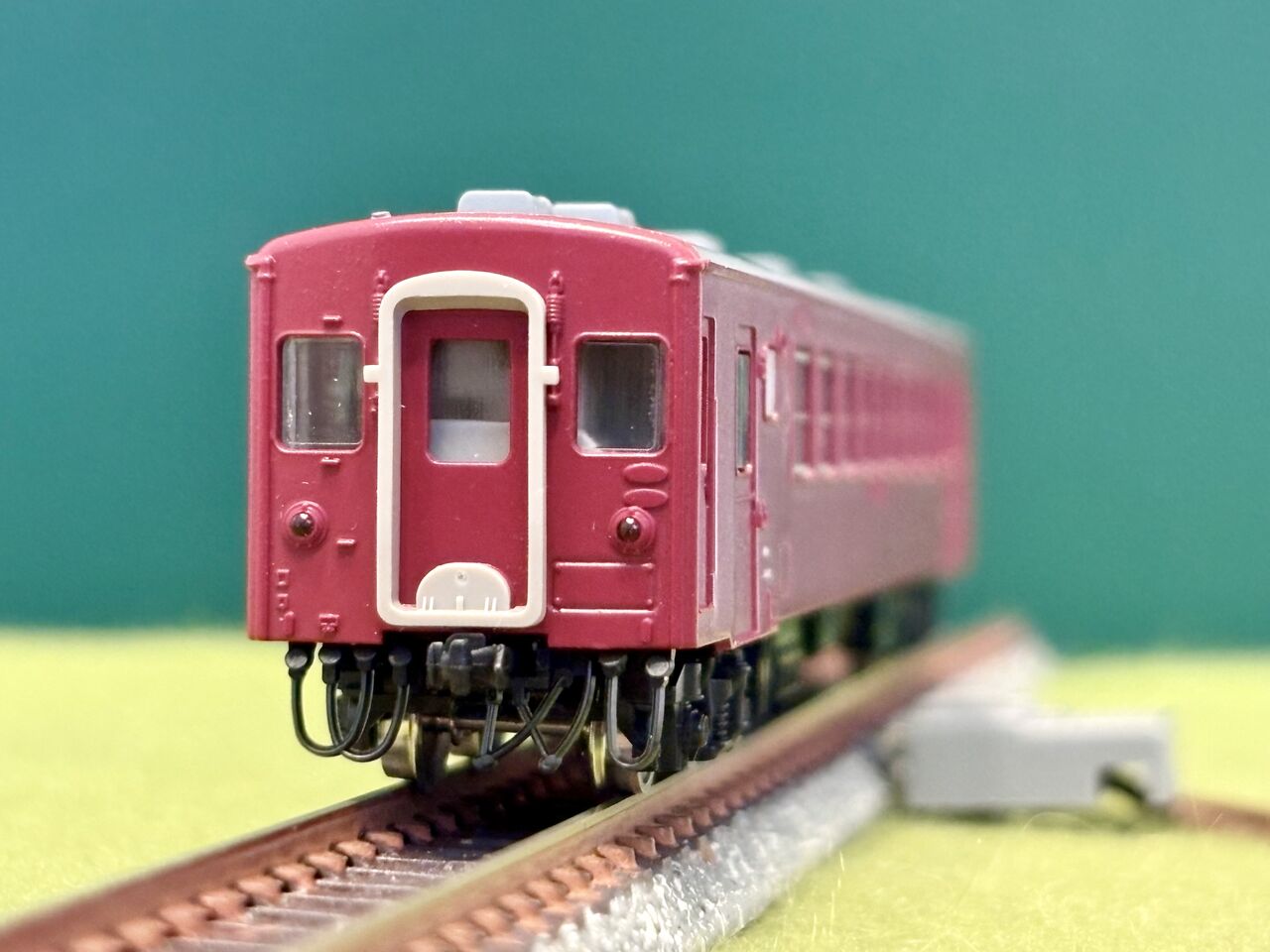 トミックスから「奥羽本線なつかしの板谷峠客車列車セット」が発売