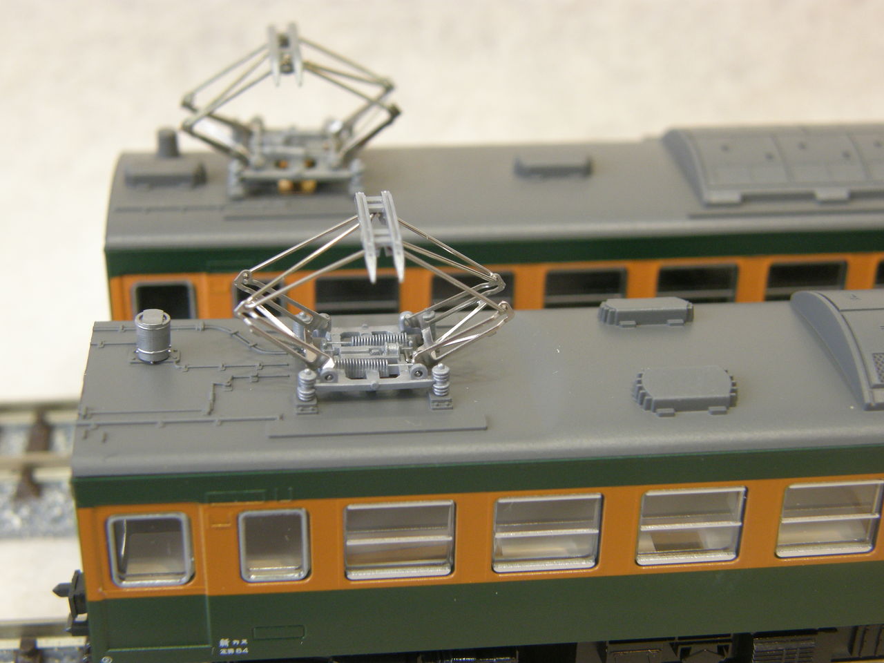 車内形式板　形式プレート　鉄道　クモハ 165-140 車内形式板 形式プレート 鉄道 クモハ 165-140 鉄道部品 車輌型式