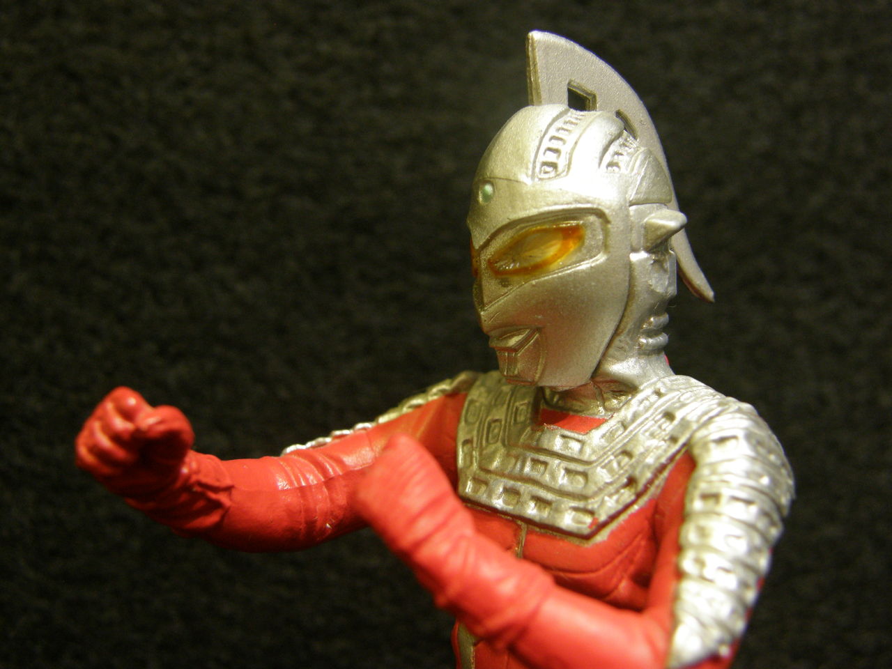 ウルトラマンセブン 1/14締 ウルトラセブン」 : エヌゲ道 since 2015