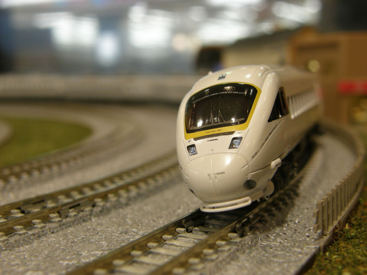 ＪＲ九州の車両たち。 : エヌゲ道   ～Ｎゲージ鉄道模型と