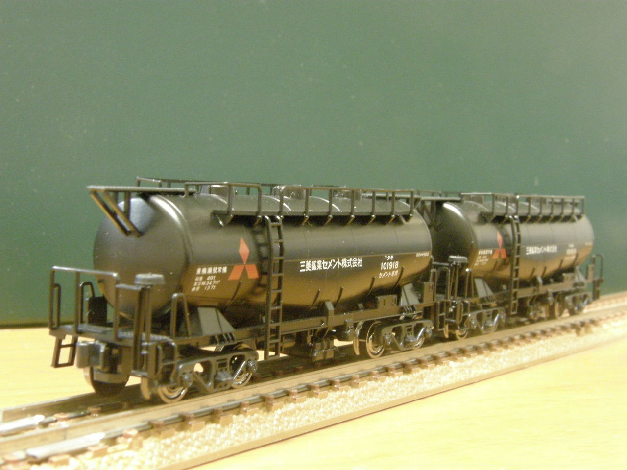 未チェックジャンク品 節約 Nゲージ 鉄道模型まとめ 69両 コタキ トラ