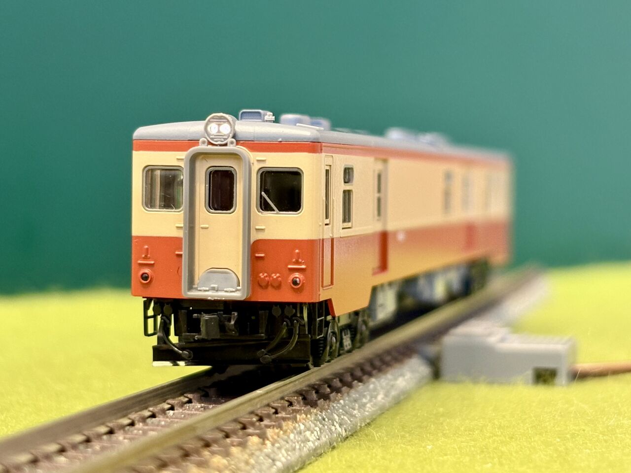 TOMIX 国鉄ディーゼルカー 11両 セット Nゲージ 鉄道模型