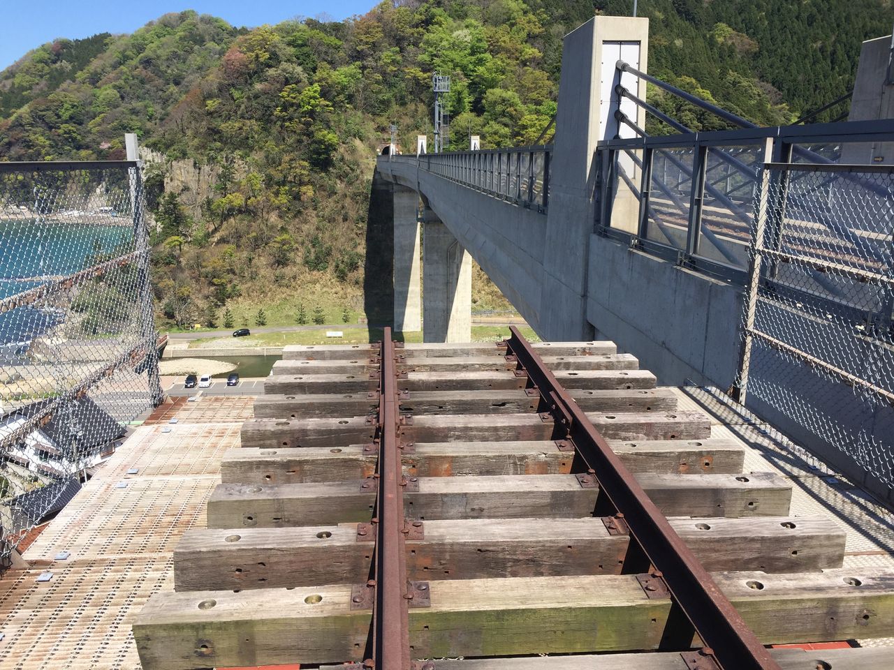 余部橋梁 に行ってきました エヌゲ道 Since 15 nゲージ鉄道模型とフィギュアとか何たら 余部橋梁 に行ってきました エヌゲ道 Since 15 nゲージ鉄道模型とフィギュアとか何たら