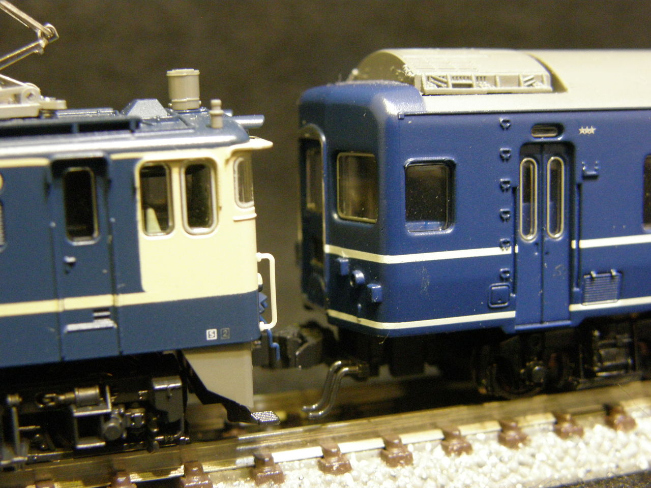 マイクロエース 「24系24形 寝台客車」 : エヌゲ道 since 2015 マイクロエース 「24系24形 寝台客車」 : エヌゲ道 since 2015