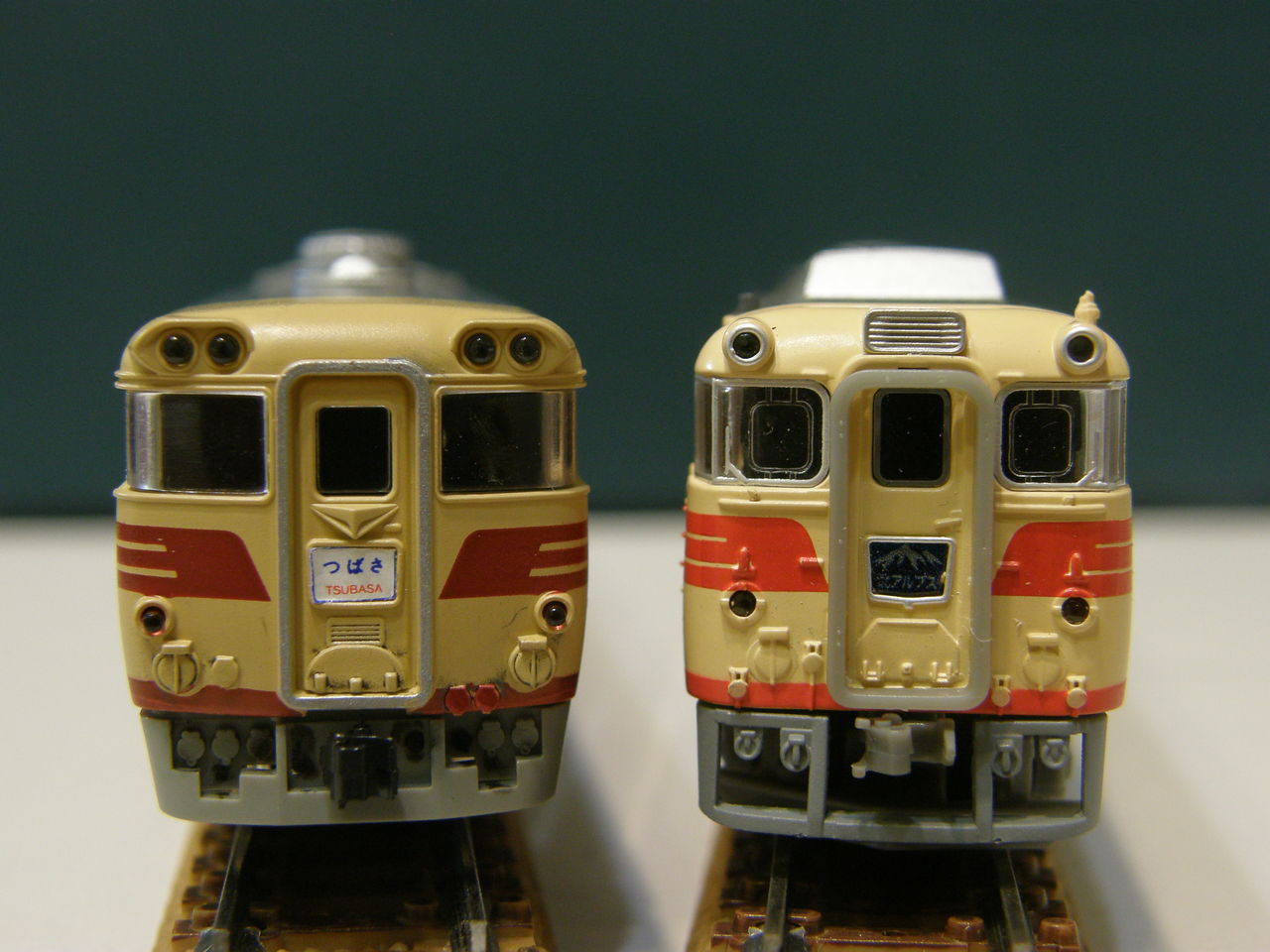 マイクロエース A-1350 名鉄 キハ8000系 準急 たかやま 5両セット 北