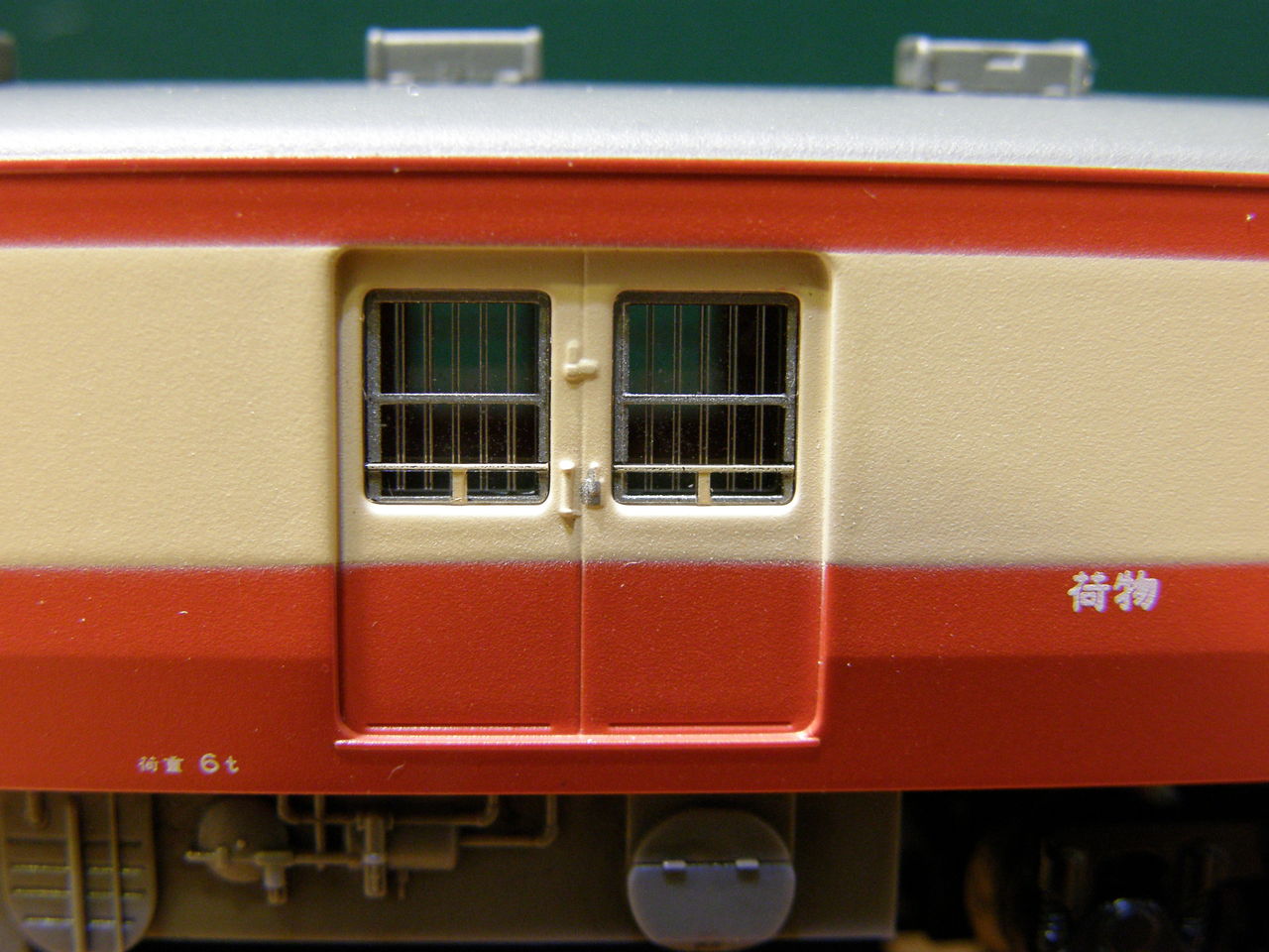 マイクロエース 「キユニ28形 ディーゼルカー」 : エヌゲ道