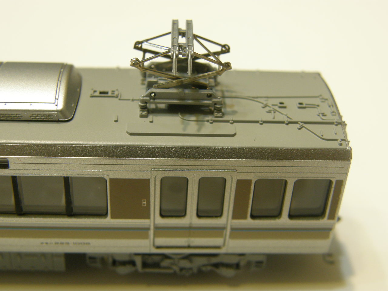KATO 「223系 近郊形電車 1000番台」 : エヌゲ道 since 2015 KATO 「223系 近郊形電車 1000番台」 : エヌゲ道 since 2015
