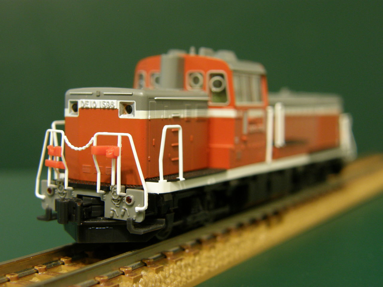 Kato De10形 ディーゼル機関車 エヌゲ道 Since 15 nゲージ鉄道模型とフィギュアとか何たら Kato De10形 ディーゼル機関車 エヌゲ道 Since 15 nゲージ鉄道模型とフィギュアとか何たら