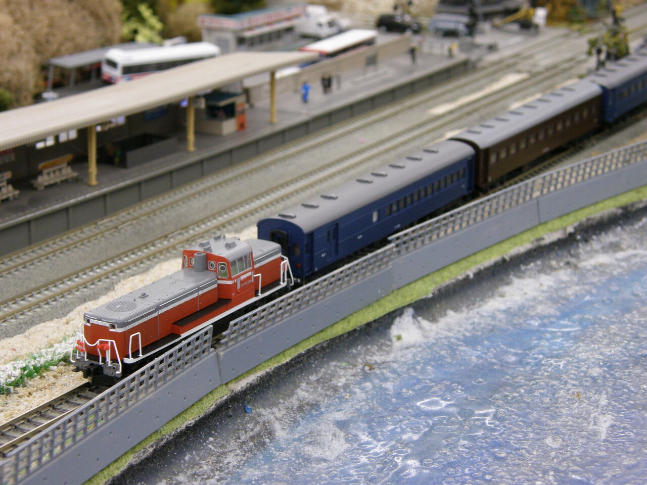 DE10形」に思うこと。 : エヌゲ道 since 2015 ～Nゲージ鉄道模型と