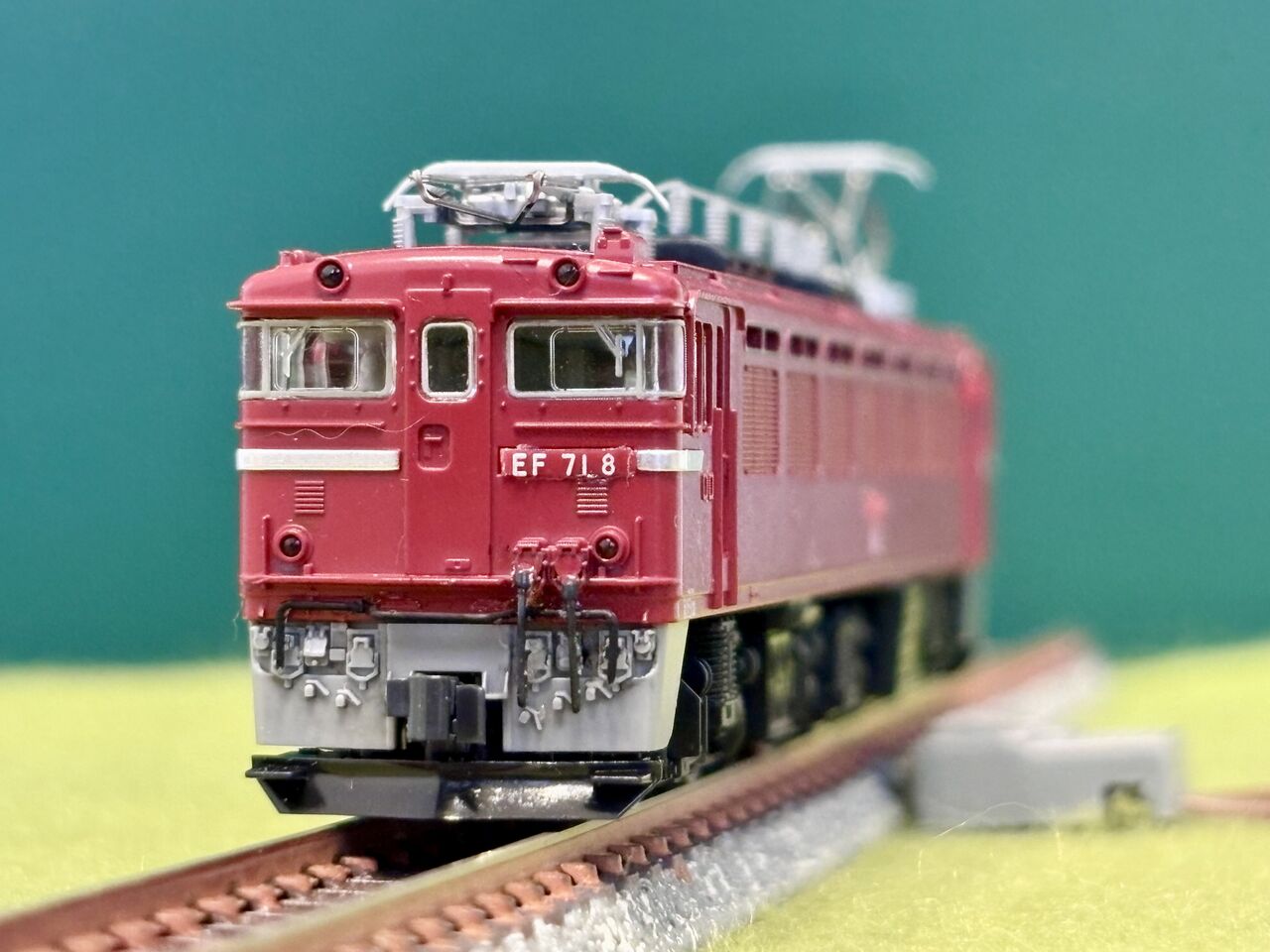 トミックスから「奥羽本線なつかしの板谷峠客車列車セット」が発売