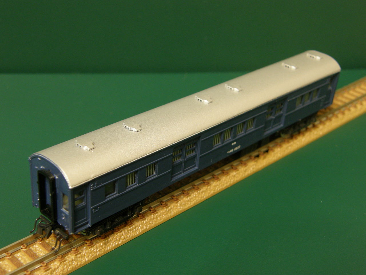 【希少】国鉄マニ60荷物車　美品 希少】国鉄マニ60荷物車 美品 希少】国鉄マニ60荷物車 美品