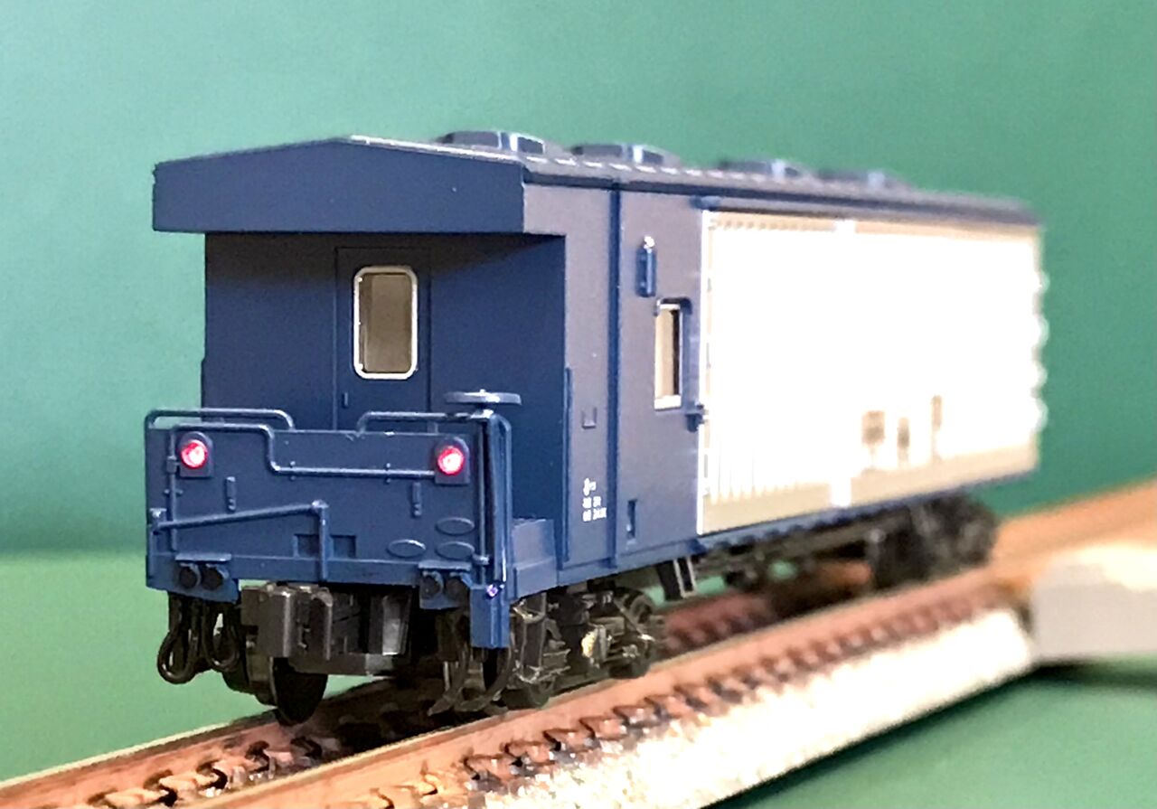 Wasa スケールモデル 1/75