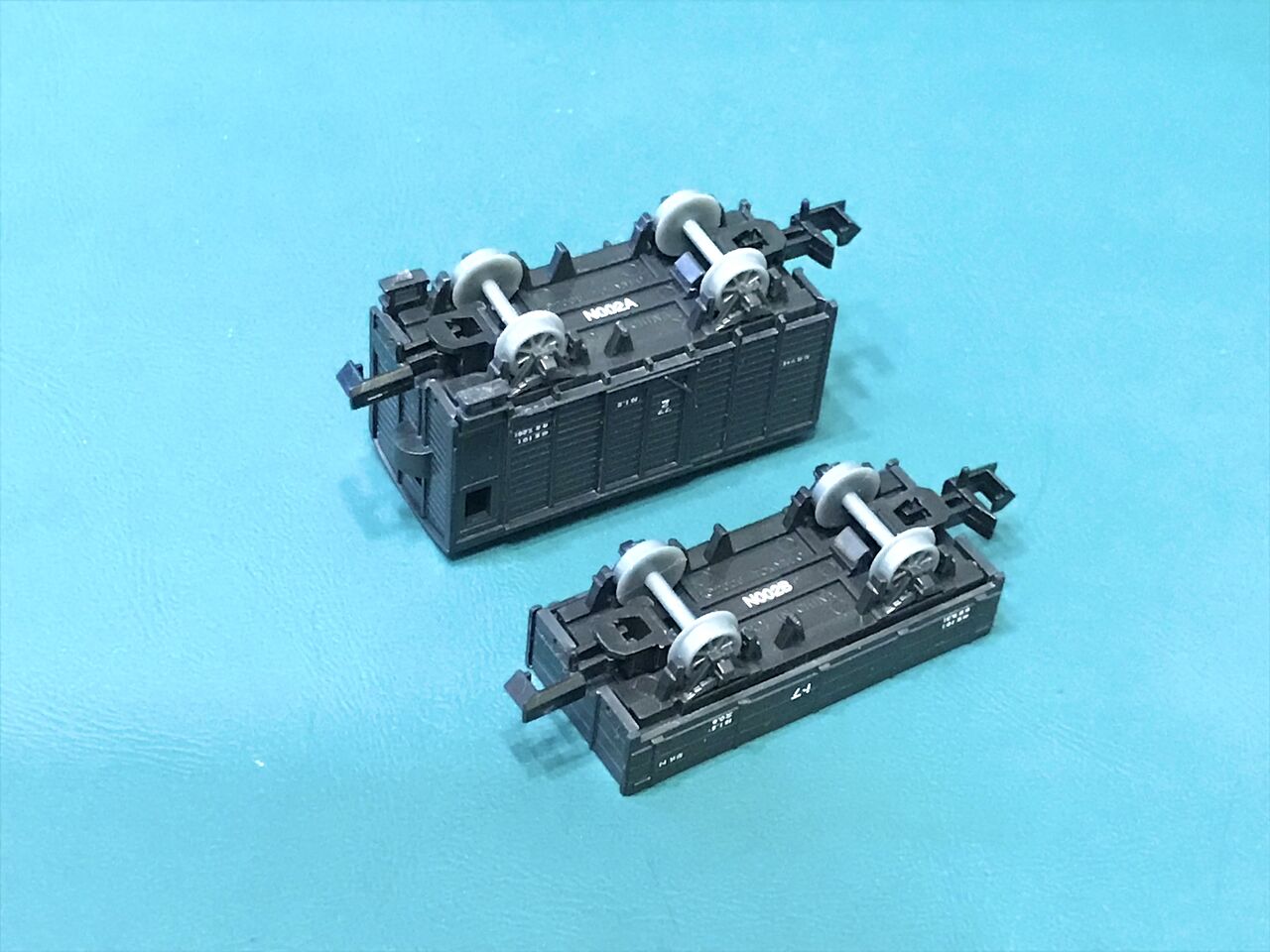 貨物野郎　Nゲージ　貨物まとめてセット Amazon | TOMIX Nゲージ 国鉄 羽越本線貨物列車セット 98866