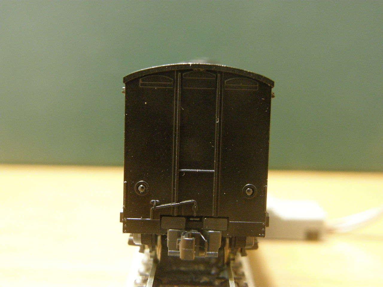 KATO 貨物列車 KATO 10-1964 コキ104 (JRFマークなし) コンテナ無積載 (2両)