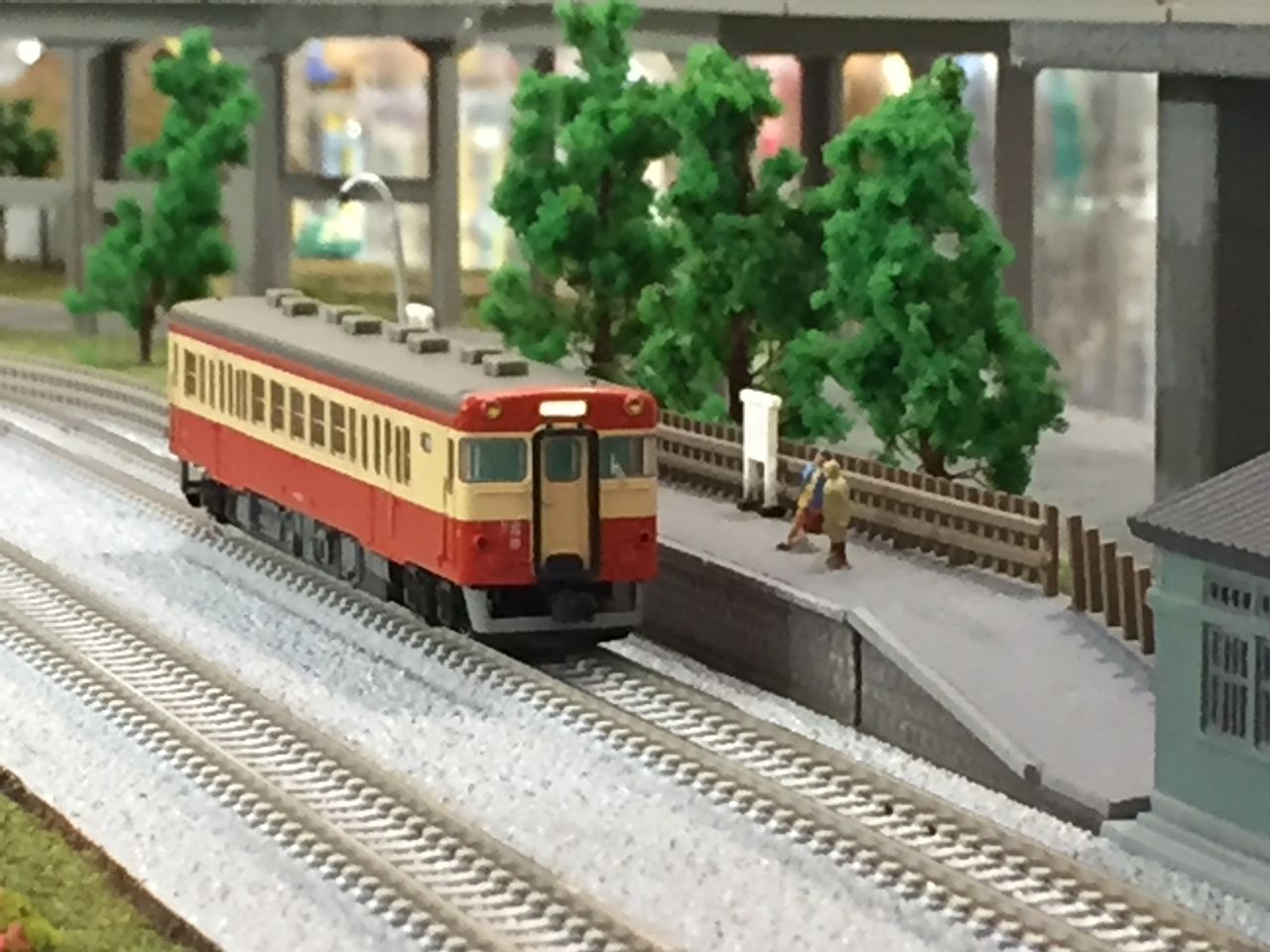 レンタルレイアウトに持ち込む車両について。 : エヌゲ道 since 2015
