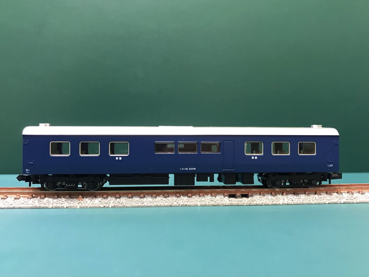 Nゲージ JR鉄道模型 客車9両 Nゲージ 国内型車両完成品 | 165系・169系 | Joshin webショップ