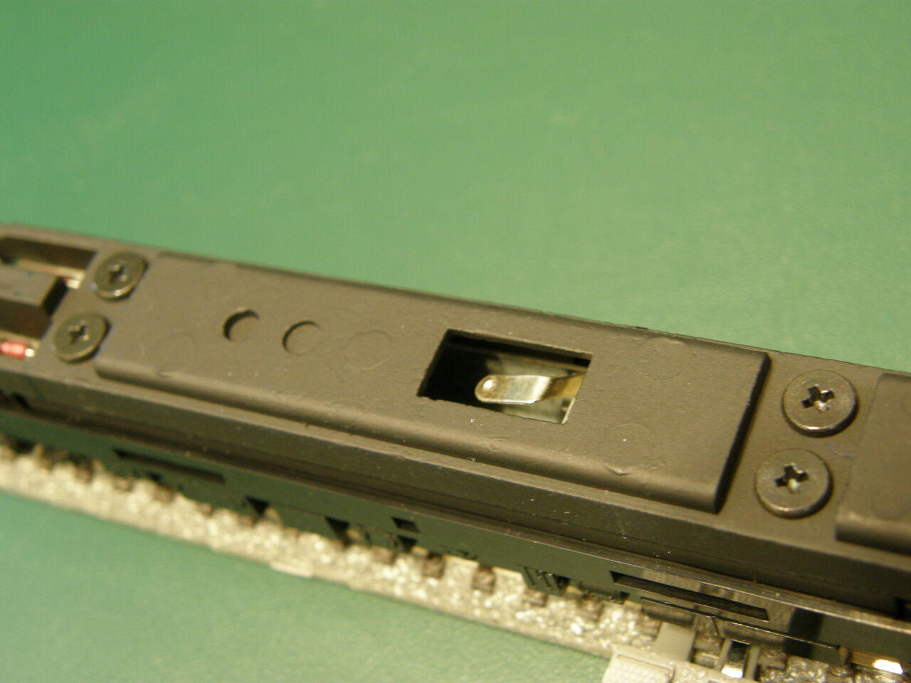 トミックス「クモヤ193系」 : エヌゲ道 since 2015 ～Nゲージ