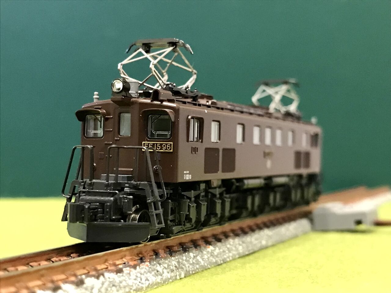 kato EF10 3次形 EF10 3次形 (鉄道模型) - ホビーサーチ 鉄道模型 N