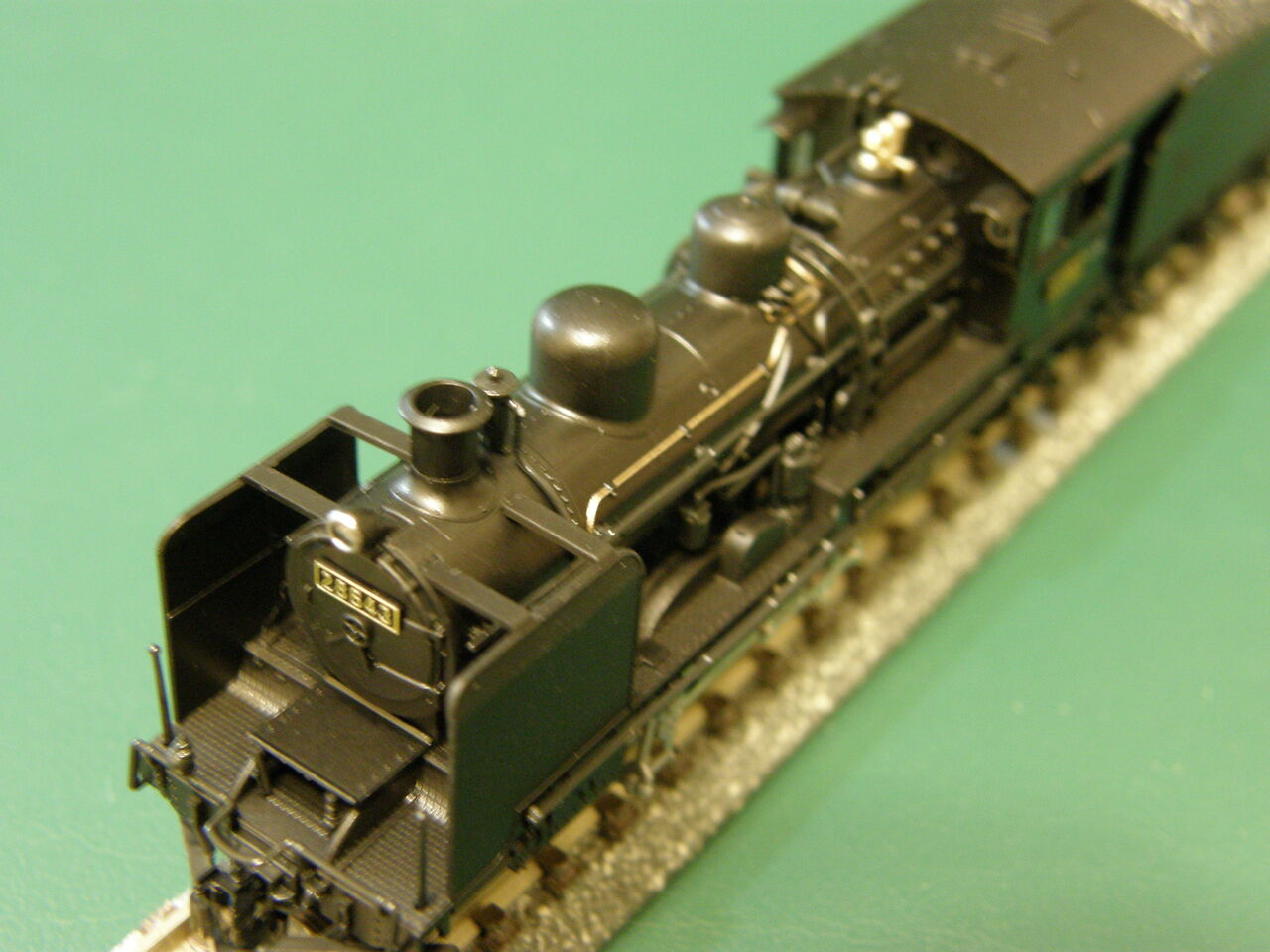 KATO「8620形 蒸気機関車・東北仕様」 : エヌゲ道 since 2015 ～N
