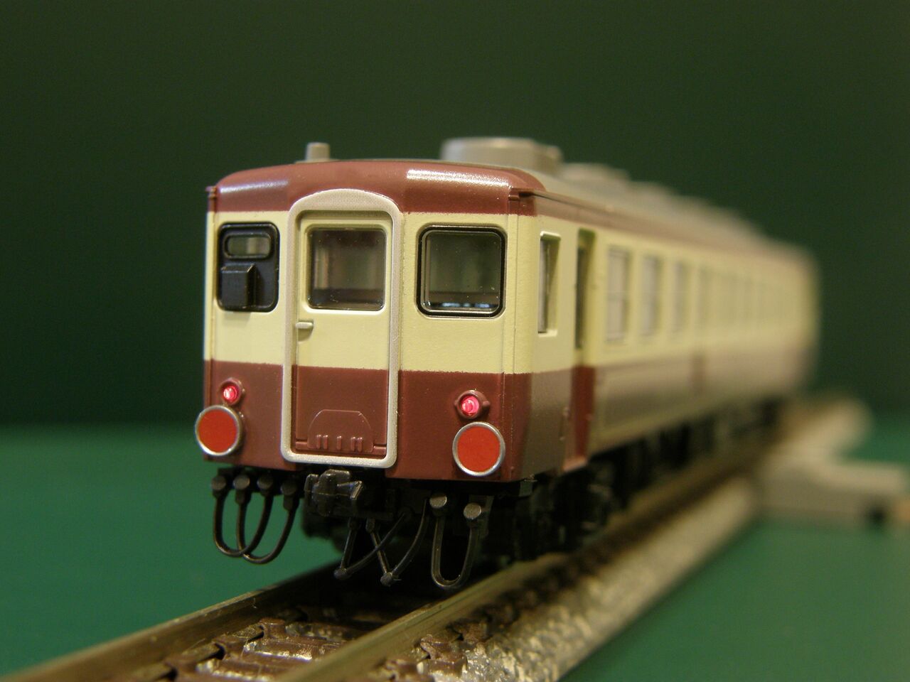 Kato 12系 ばんえつ物語 にテールマークを取り付けてみた エヌゲ道 Since 15 nゲージ鉄道模型とフィギュアとか何たら Kato 12系 ばんえつ物語 にテールマークを取り付けてみた エヌゲ道 Since 15 nゲージ鉄道模型とフィギュアとか何たら