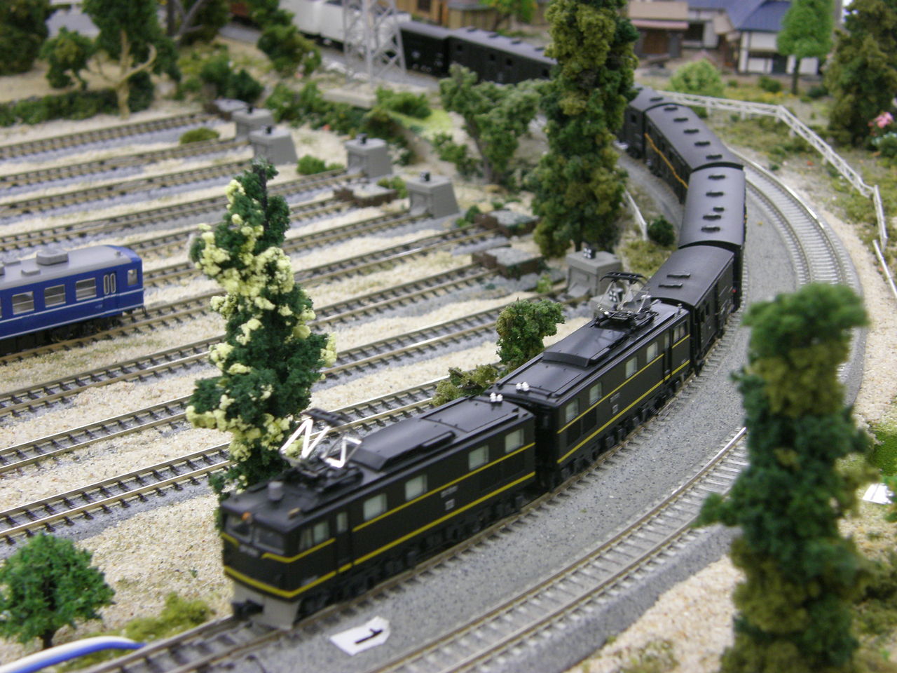 EH10形」に思うこと。 : エヌゲ道 since 2015 ～Nゲージ鉄道