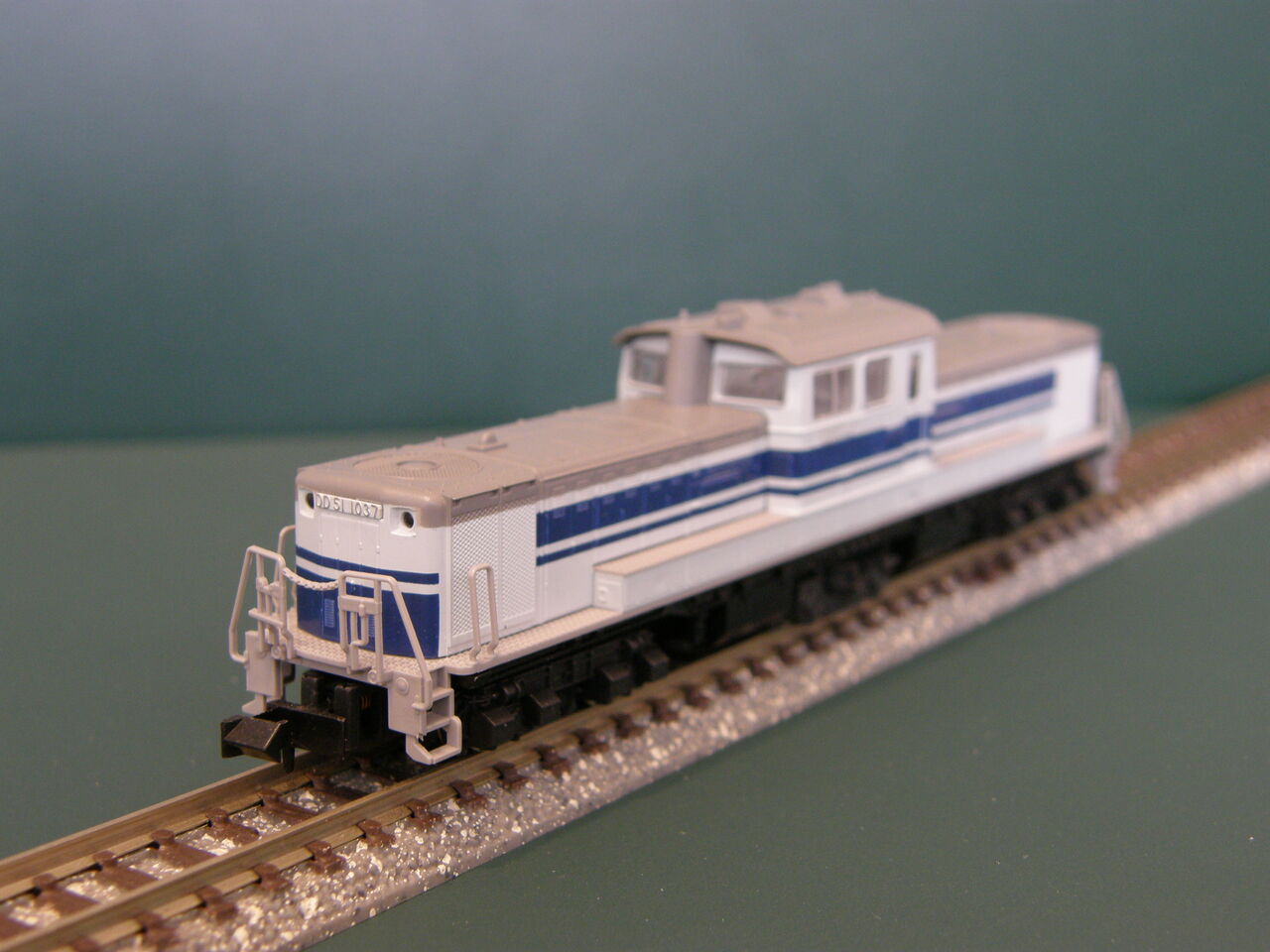 ユーロライナー旧商品　機関車EF64 DD51セット最終値下げにします 6164TptY+AL._UF894,1000_QL80_.jpg
