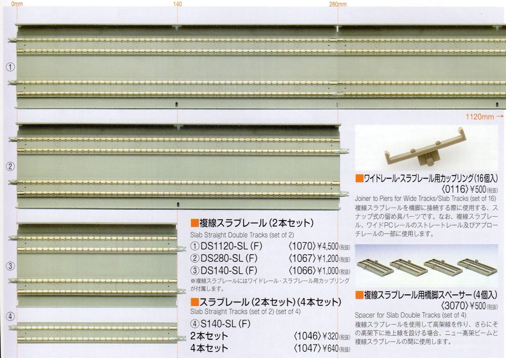 ｔｏｍｉｘレール 鉄道模型 ｎゲージ のblog