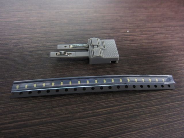 チップｌｅｄを購入してみた 鉄道模型 ｎゲージ のblog