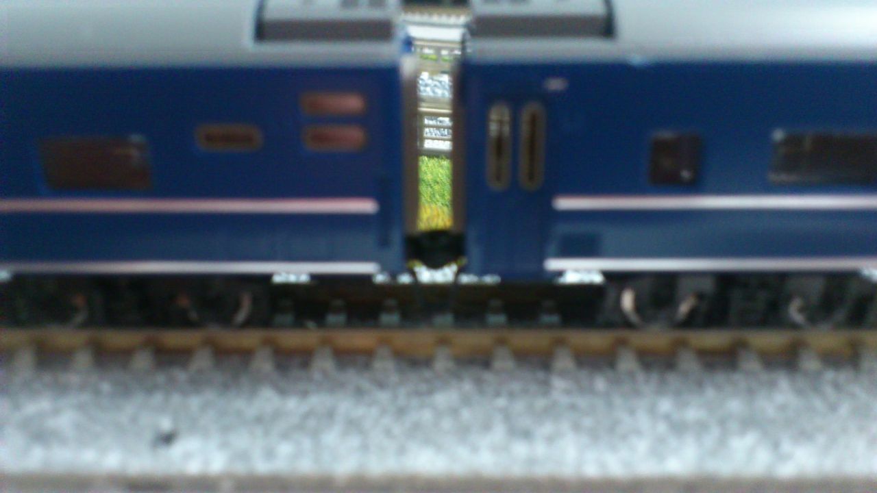 Brawa Nゲージ EW II 客車　1等車 2等車（カプラー片方欠損） Brawa Nゲージ EW II 客車 1等車 2等車（カプラー片方欠損） 世界