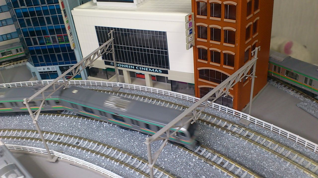 鉄道模型ストラクチャーまとめ　TOMIX KATO HEIJANなど Yahoo!オークション - 大量まとめて Nゲージ ストラクチャー