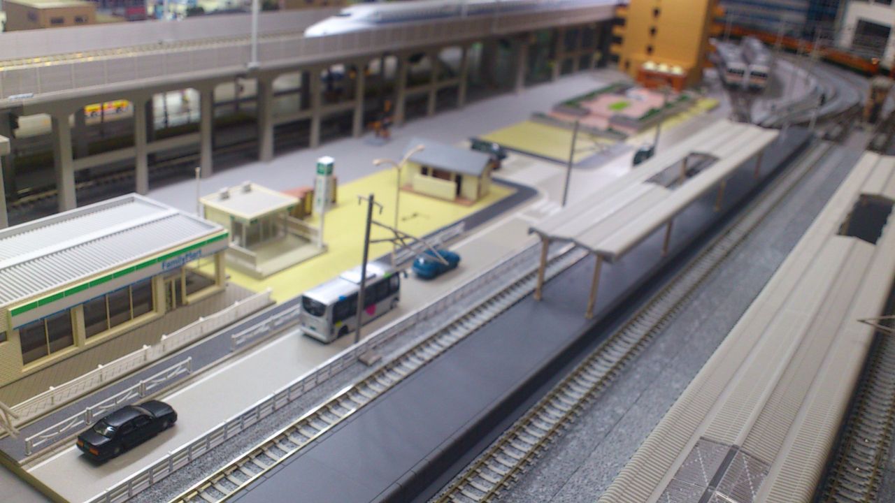 鉄道模型ストラクチャーまとめ　TOMIX KATO HEIJANなど Nゲージ用ストラクチャー・アラカルト | 私のNゲージ考古学