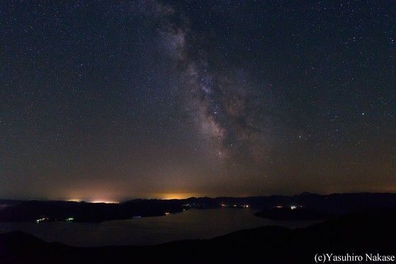 北海道の星空撮影ポイントの採点簿 第3回 ハイランド小清水725 北海道の星と大地と美味い物 北海道の星空撮影ポイントの採点簿 第3回 ハイランド小清水725 北海道の星と大地と美味い物