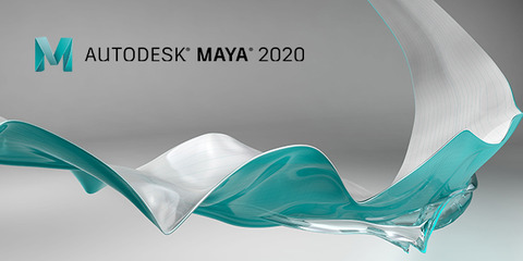 maya2020_splash