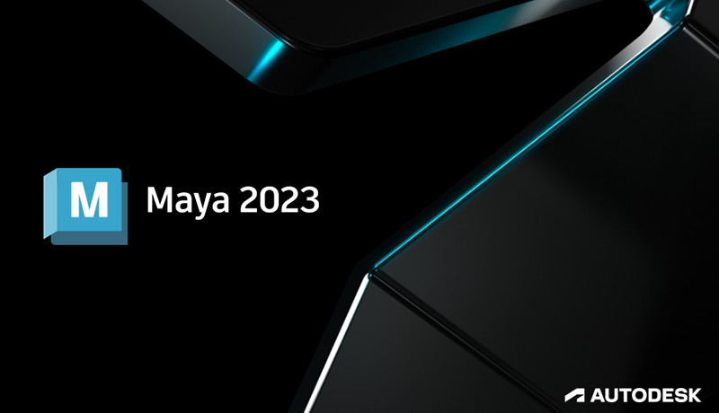 Autodesk Maya 2023.3 Update がリリースされました : NGCのブログ