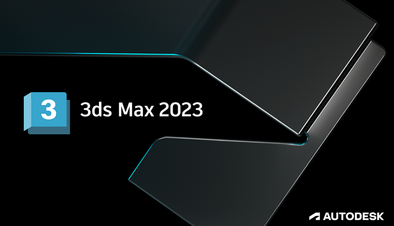 Autodesk 3ds Max 2023 がリリースされました : NGCのブログ