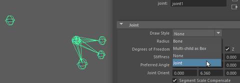 maya2023.2_04_ジョイントスタイル