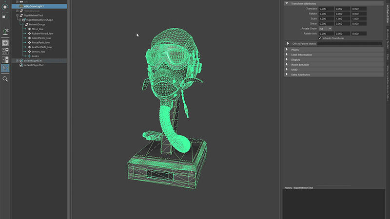☆MAYA☆♪(๑ᴖ◡ᴖ๑)♪☆様 リクエスト 2点 まとめ商品 Autodesk Maya 2023.3 Update がリリースされました : NGCのブログ