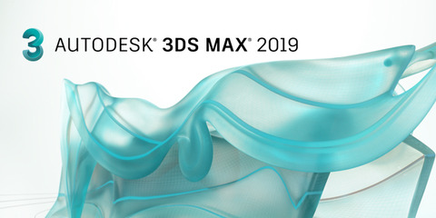 3dsmax2019_splash