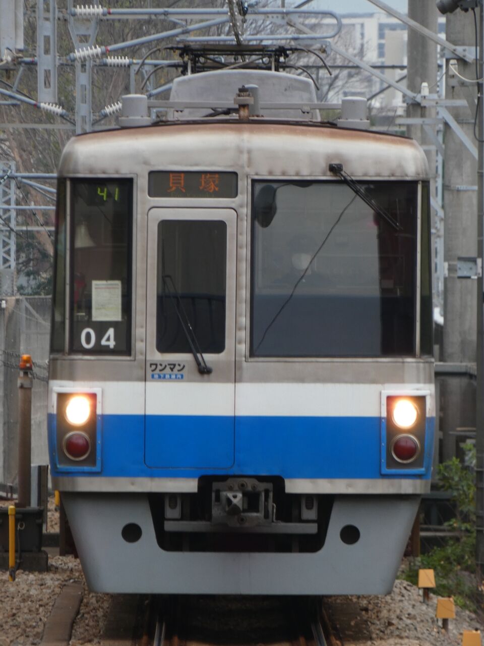 19 12 25 福岡市営地下鉄00系交通安全運動 飲酒運転防止 Hm こんで路快速の鉄道ブログ 19 12 25 福岡市営地下鉄00系交通安全運動 飲酒運転防止 Hm こんで路快速の鉄道ブログ