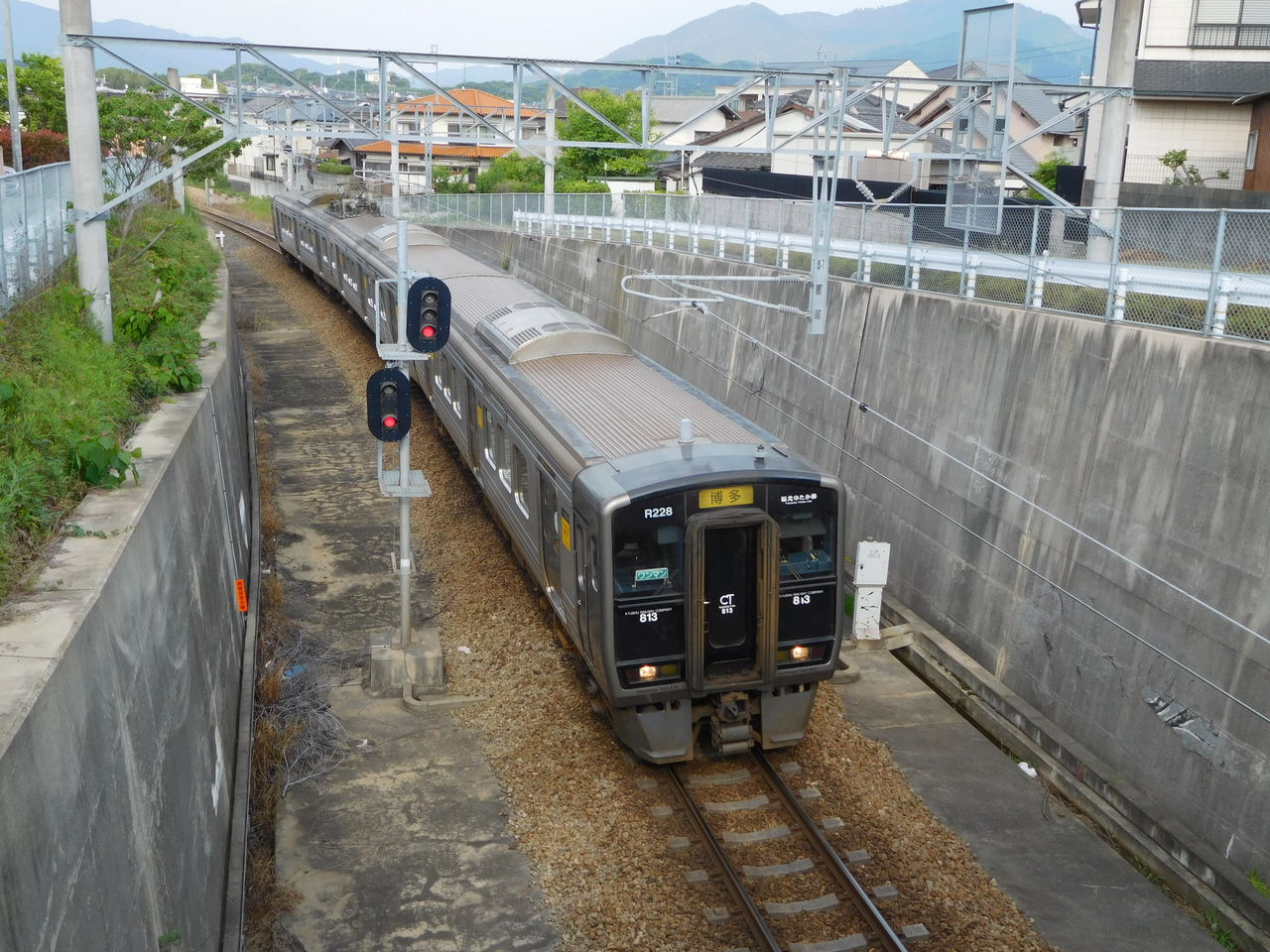 19 5 5 篠栗線 香椎線 沿線鉄 こんで路快速の鉄道ブログ 19 5 5 篠栗線 香椎線 沿線鉄 こんで路快速の鉄道ブログ