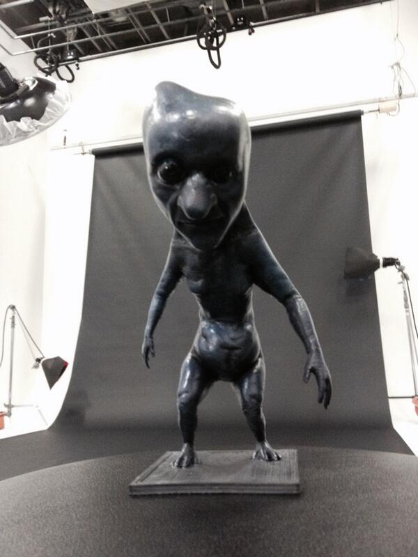 電影版青鬼也未免太驚悚了 No Game No Live 為電玩遊戲瘋狂的大叔