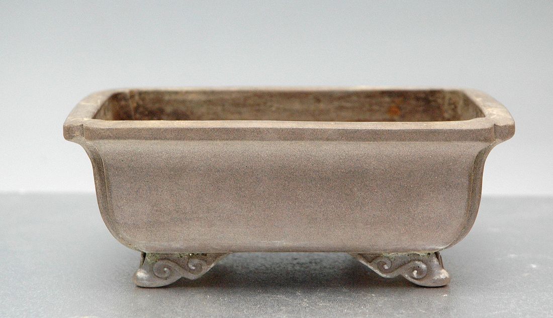 琉苑長方鉢 【公式通販】