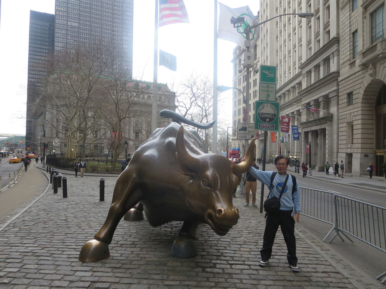 日経ダウ2万円とウォール街 岐阜名古屋経済新聞