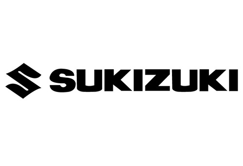 SUKIZUKI