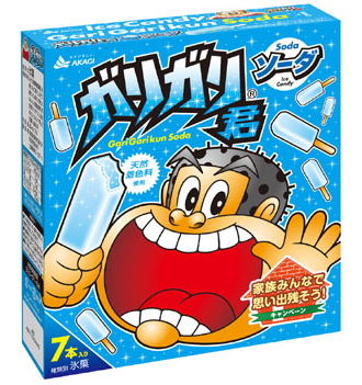 GARIBOX