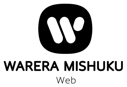 WARERAMISHUKUWeb