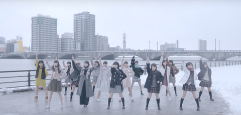 Ngt48 Maxとき315号 のmvが公開 Ngt48まとめトキ Ngt48のまとめ Ngt48 Maxとき315号 のmvが公開 Ngt48まとめトキ Ngt48のまとめ